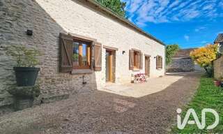 Maison 5 Pièces 137 m² à vendre à Valpuiseaux (91720)