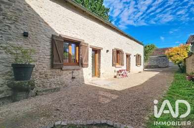 Maison 5 pièces 375000 €