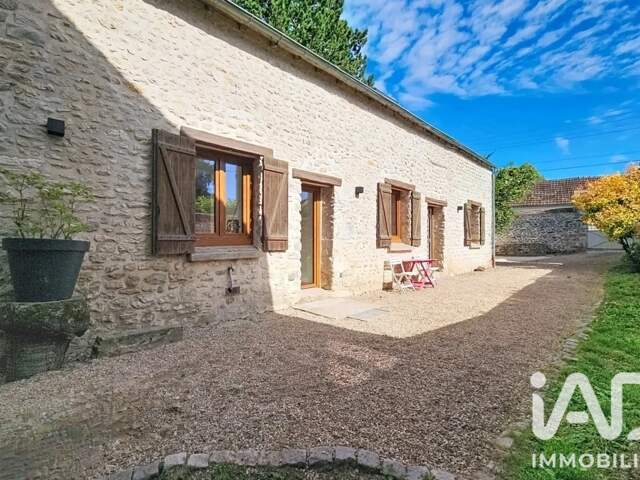 Vente Maison/villa 5 pièces — photo du bien