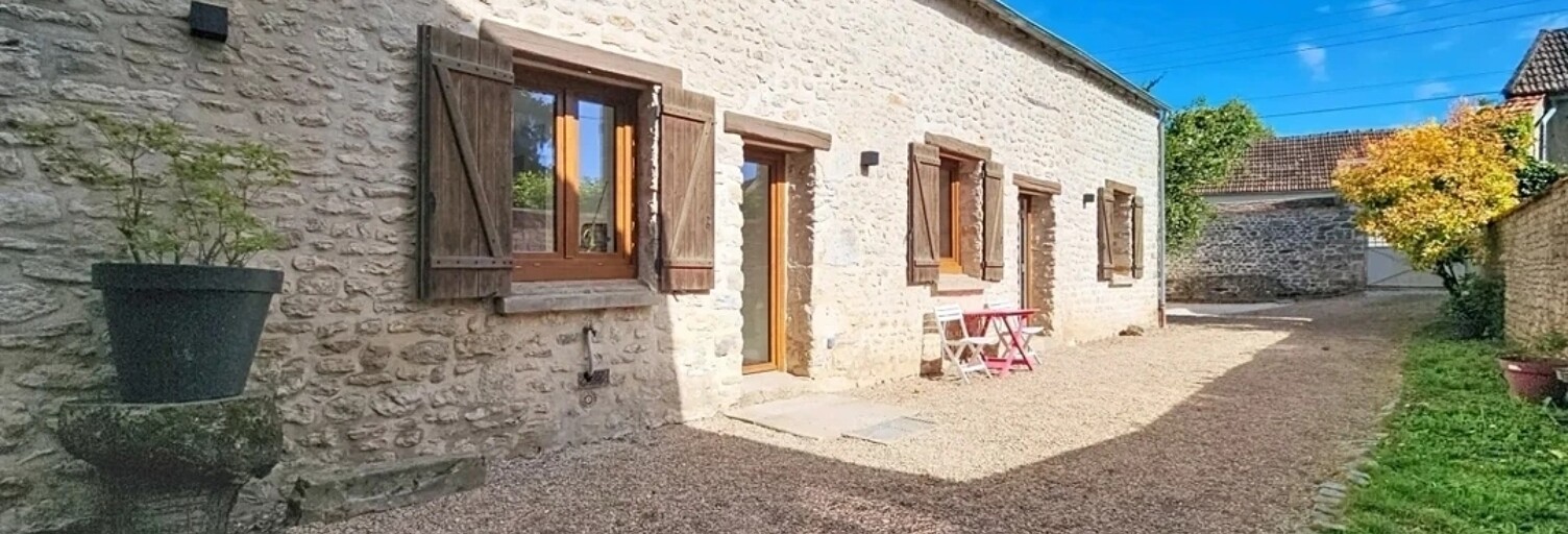 Maison 5 Pièces 137 m² à vendre à Valpuiseaux (91720)