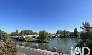 Appartement 4 Pièces 83 m² à vendre à Joinville-le-Pont (94340)