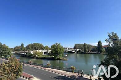 Appartement 4 pièces 499000 €