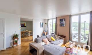 Appartement 4 Pièces 83 m² à vendre à Joinville-le-Pont (94340)