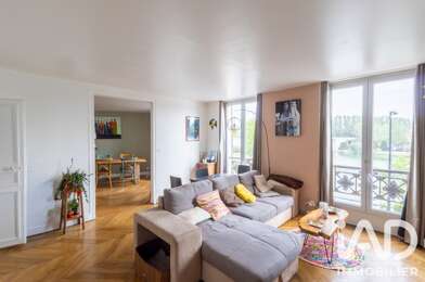 Appartement 4 pièces 499000 €