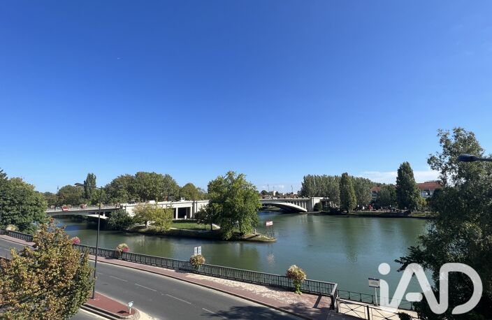 Vente Appartement 4 pièces — photo 3