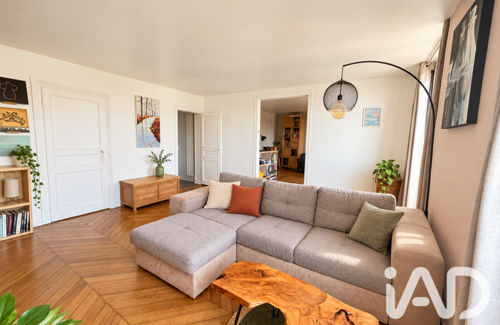 Vente Appartement 4 pièces — photo 4