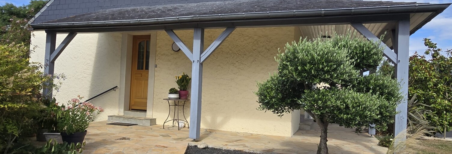 Maison 7 Pièces 149 m² à vendre à Chalonnes-sur-Loire (49290)