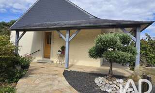 Maison 7 Pièces 149 m² à vendre à Chalonnes-sur-Loire (49290)