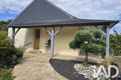 Maison 7 pièces 324500 €