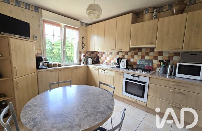 Vente Maison/villa 7 pièces — photo 4