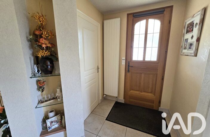 Vente Maison/villa 7 pièces — photo 5