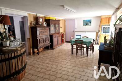 Maison 7 pièces 298500 €
