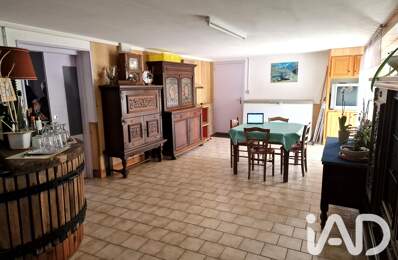 Vente Maison/villa 7 pièces — photo du bien