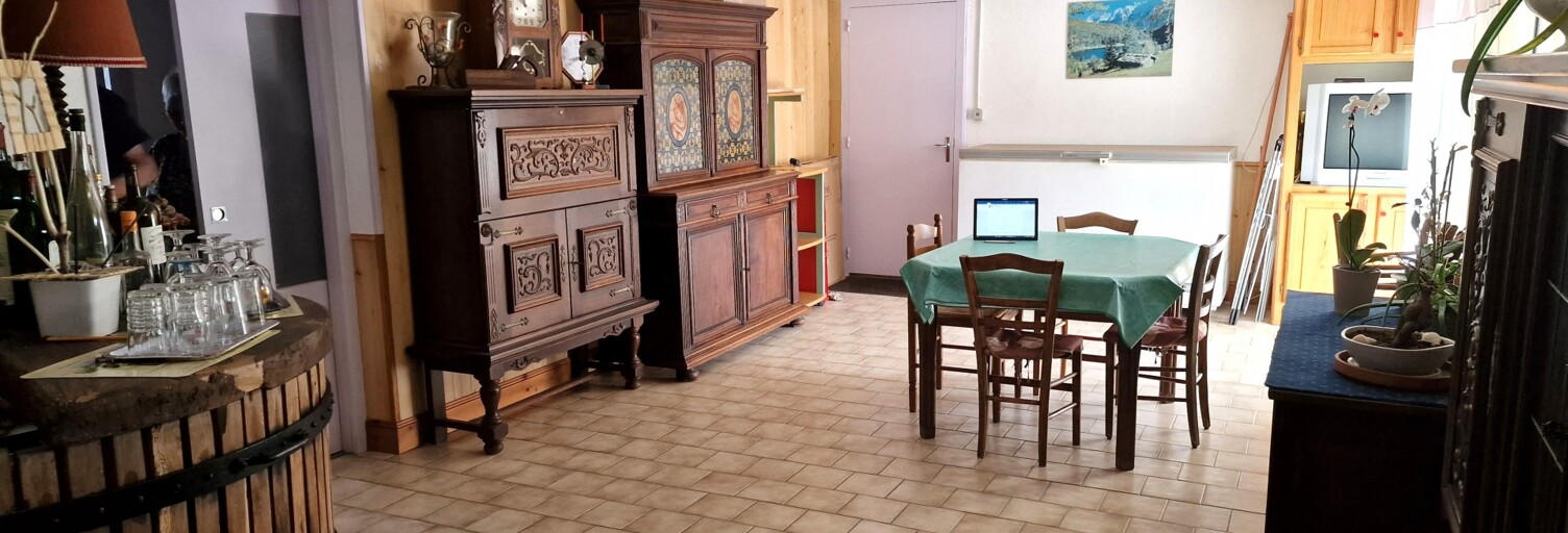 Maison 7 Pièces 149 m² à vendre à Chalonnes-sur-Loire (49290)