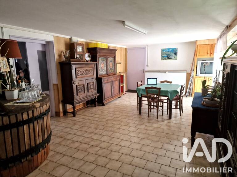 Vente Maison/villa 7 pièces — photo 1
