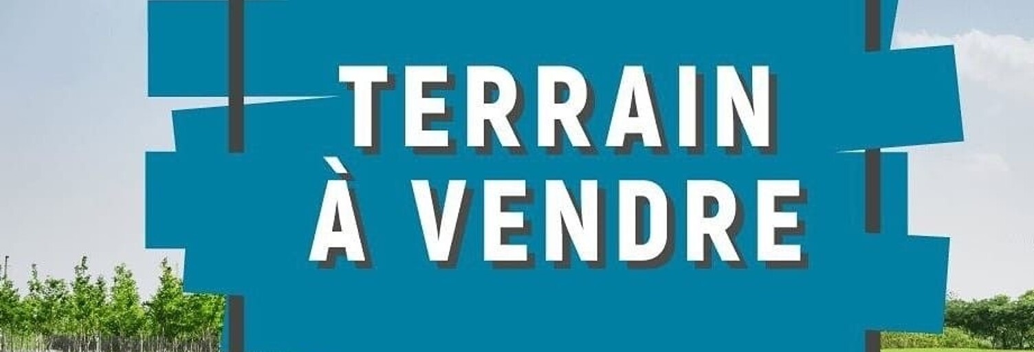 Terrain  676 m² à vendre à Évry-Grégy-sur-Yerre (77166)