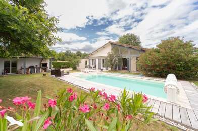 Maison 5 pièces 319396 €