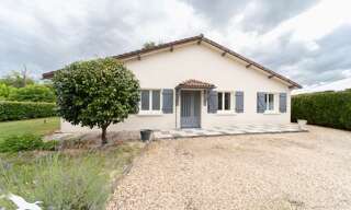 Maison 5 Pièces 109 m² à vendre à La Lande-de-Fronsac (33240)