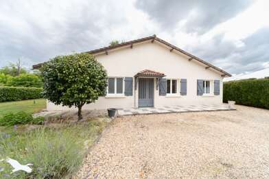 Maison 5 pièces 308924 €
