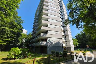 Appartement 4 pièces 149500 €