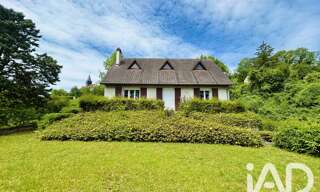 Maison 4 Pièces 122 m² à vendre à Bernoy-le-Château (02200)