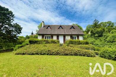 Maison 4 pièces 150000 €