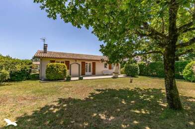 Maison 5 pièces 369859 €
