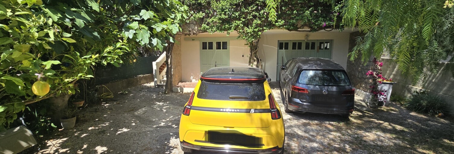 Maison 5 Pièces 136 m² à vendre à Hyères (83400)