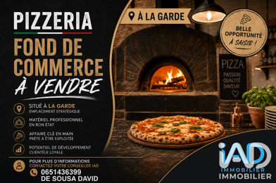 Commerce  139000 €