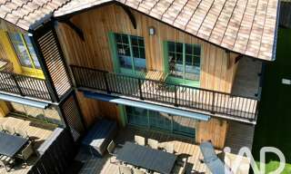 Maison 4 Pièces 85 m² à vendre à Lège (33950)