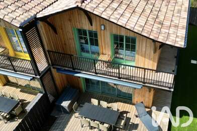 Maison 4 pièces 1340000 €