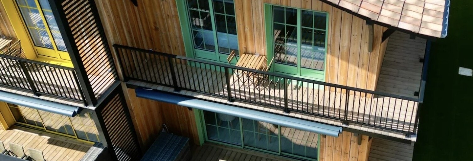 Maison 4 Pièces 85 m² à vendre à Lège (33950)