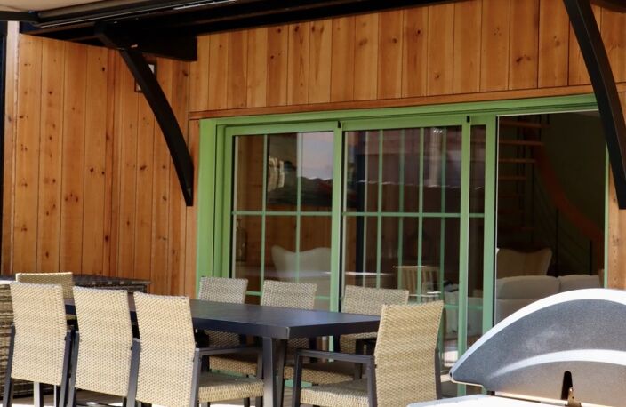 Vente Maison/villa 4 pièces — photo 3