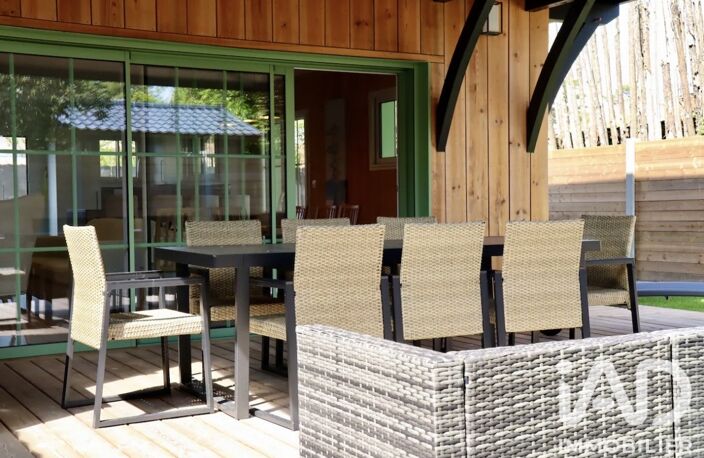 Vente Maison/villa 4 pièces — photo 4