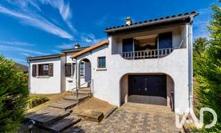 Maison 4 Pièces 113 m² à vendre à Forbach (57600)