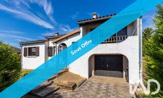 Maison 4 Pièces 113 m² à vendre à Forbach (57600)