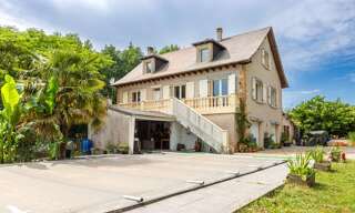Maison 6 Pièces 144 m² à vendre à Perpezac-le-Noir (19410)