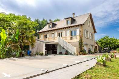 Maison 6 pièces 239000 €