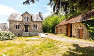 Maison 3 Pièces 68 m² à vendre à Saint-Jal (19700)