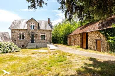 Maison 3 pièces 169000 €