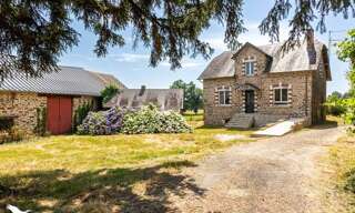 Maison 3 Pièces 68 m² à vendre à Saint-Jal (19700)