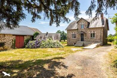 Maison 3 pièces 169000 €