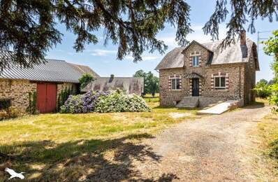 Ferme (tte) de 3 pièces principales — photo du bien