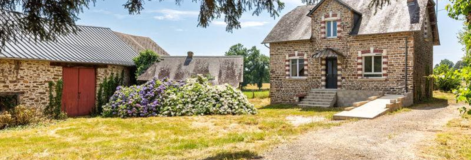 Maison 3 Pièces 68 m² à vendre à Saint-Jal (19700)
