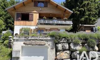 Divers 7 Pièces 145 m² à vendre à Aillon-le-Jeune (73340)