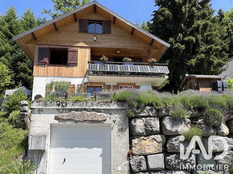 Vente Gîte 7 pièces — photo 1
