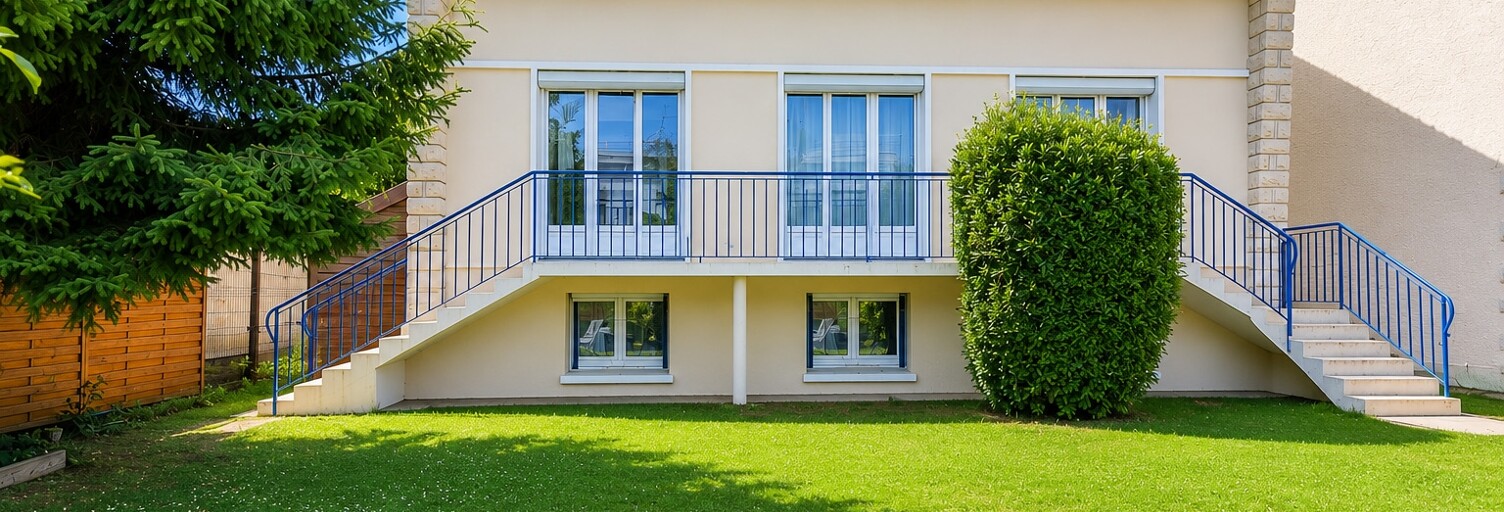 Maison 6 Pièces 140 m² à vendre à Palaiseau (91120)