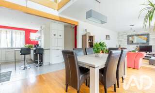 Maison 6 Pièces 140 m² à vendre à Palaiseau (91120)