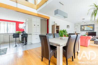 Maison 6 pièces 550000 €