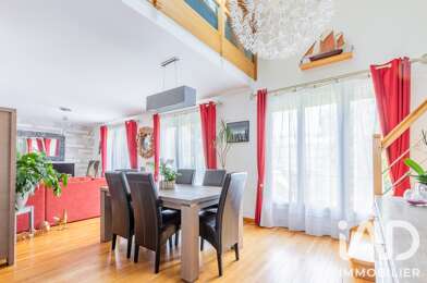 Maison 6 pièces 550000 €